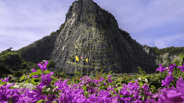 Tour Du lịch Thái Lan 5N4Đ: Từ Hà Nội - Bangkok - Pattaya - Đảo Coral - Show Alcazar - Baiyoke, Bay VN - Image - 4958