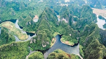 Tour Miền Bắc 5N4Đ: HCM - Hà Nội - Sapa - Ninh Bình - Hạ Long, VMB khứ hồi + KS 3* - Khởi Hành Hàng Tuần - Image - 6141