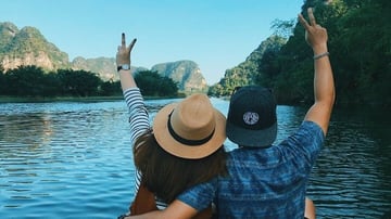 Tour Miền Bắc 5N4Đ: HCM - Hà Nội - Sapa - Ninh Bình - Hạ Long, VMB khứ hồi + KS 3* - Khởi Hành Hàng Tuần - Image - 6157