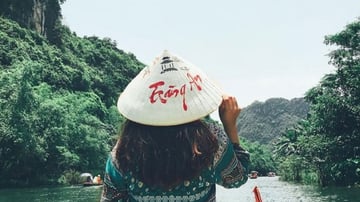 Tour Miền Bắc 5N4Đ: HCM - Hà Nội - Sapa - Ninh Bình - Hạ Long, VMB khứ hồi + KS 3* - Khởi Hành Hàng Tuần - Image - 6147