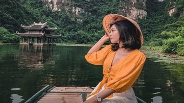 Tour Miền Bắc 5N4Đ: HCM - Hà Nội - Sapa - Ninh Bình - Hạ Long, VMB khứ hồi + KS 3* - Khởi Hành Hàng Tuần - Image - 6148