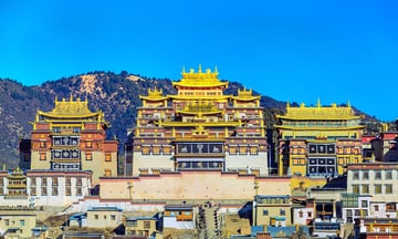 ĐẠI LÝ - LỆ GIANG - SHANGRILA - Image - 1657