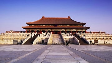 Tour Trung Quốc 7N6Đ: Từ Hà Nội - Bắc Kinh - Tô Châu - Hàng Châu - Chu Gia Giác - Thượng Hải, Bay Vietnam Airlines + KS 4* - Image - 5752