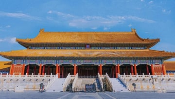 Tour Trung Quốc 6N6Đ: Từ HCM - Bắc Kinh - Hàng Châu - Phố Cổ Ô Trấn - Thượng Hải, Bay Vietnam Airlines + Hành trình NO SHOPPING - Image - 5929