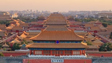 Tour Trung Quốc 6N6Đ: Từ HCM - Bắc Kinh - Hàng Châu - Phố Cổ Ô Trấn - Thượng Hải, Bay Vietnam Airlines + Hành trình NO SHOPPING - Image - 5903