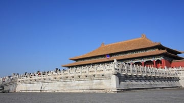 Tour Trung Quốc 6N6Đ: Từ HCM - Bắc Kinh - Hàng Châu - Phố Cổ Ô Trấn - Thượng Hải, Bay Vietnam Airlines + Hành trình NO SHOPPING - Image - 5953