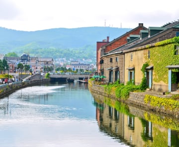 HOKKAIDO – CHITOSE – SAPPORO - NOBORIBETSU 6 DAYS 5 NIGHTS - Image - 256