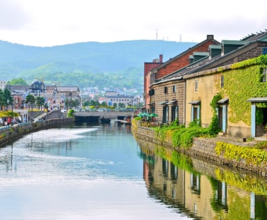 HOKKAIDO – CHITOSE – SAPPORO - NOBORIBETSU 6 DAYS 5 NIGHTS - Image - 256