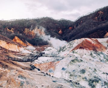 HOKKAIDO – CHITOSE – SAPPORO - NOBORIBETSU 6 DAYS 5 NIGHTS - Image - 259