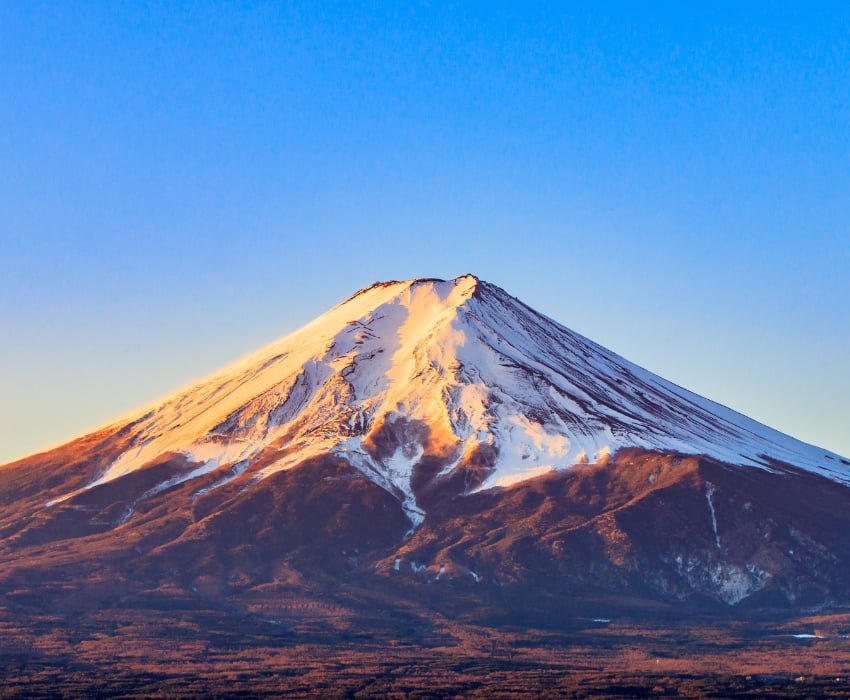 NARITA – TOKYO – YAMANASHI – FUJI – YOKOHAMA  ⏰ 5 DAYS 4 NIGHTS - Image - 267
