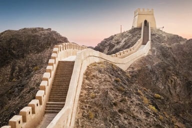 PHÚC CHÂU – BẮC KINH – THƯỢNG HẢI – HÀNG CHÂU - Image - 2459