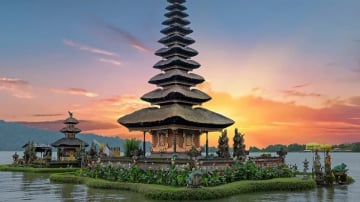 Jatiluwih to Tanah Lot: A Journey Through Bali’s Wonders - Bali Full-day Tour - Image - 10665