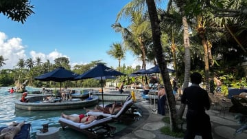 FAMOUSE PACKAGE - UBUD ADVENTURE TO INFINITY POOL - Image - 11478