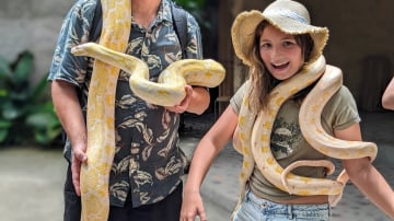 EXPLORE SACRED UBUD - ONE DAY TOUR - Image - 11501