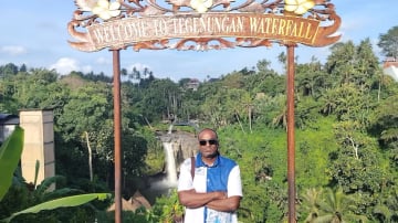 EXPLORE SACRED UBUD - ONE DAY TOUR - Image - 11503