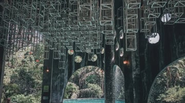 FAMOUSE PACKAGE - UBUD ADVENTURE TO INFINITY POOL - Image - 11479