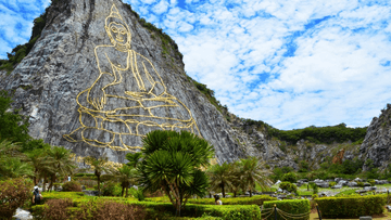 THÁI LAN 5N4Đ | KHÁM PHÁ XỨ SỞ CHÙA VÀNG – BANGKOK – PATTAYA - TP HỒ CHÍ MINH - Image - 11100