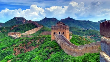 Tour Trung Quốc 6N6Đ: Từ HCM - Bắc Kinh - Hàng Châu - Phố Cổ Ô Trấn - Thượng Hải, Bay Vietnam Airlines + Hành trình NO SHOPPING - Image - 5951