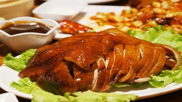 Tour Trung Quốc 7N6Đ: Từ Hà Nội - Bắc Kinh - Tô Châu - Hàng Châu - Chu Gia Giác - Thượng Hải, Bay Vietnam Airlines + KS 4* - Image - 5751