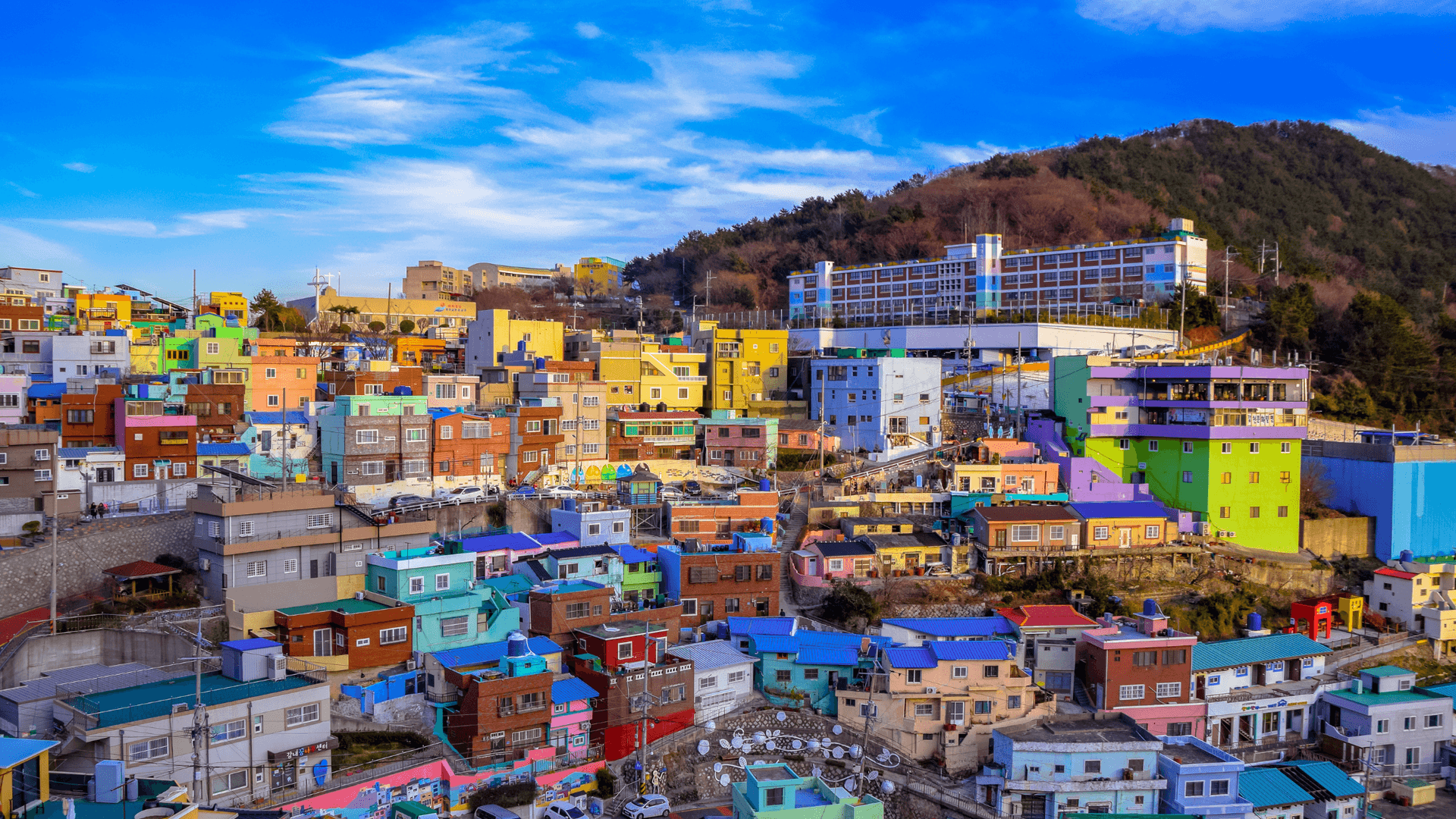 HÀ NỘI – BUSAN – JINHAE- DU THUYỀN 5*- TÀU VEN BIỂN –SEOUL – SAUNA – NAMI – HÁI DÂU – CÔNG VIÊN YEOUIDO – HÀ NỘI 6N5Đ - Image - 3614