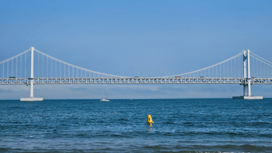 BUSAN – TÀU VEN BIỂN– SEOUL – NAMI– TRƯỢT TUYẾT – HÁI DÂU 6N5Đ - Image - 3615