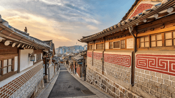 HÀ NỘI – BUSAN – JINHAE- DU THUYỀN 5*- TÀU VEN BIỂN –SEOUL – SAUNA – NAMI – HÁI DÂU – CÔNG VIÊN YEOUIDO – HÀ NỘI 6N5Đ - Image - 3616