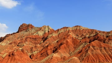 HÀ NỘI – URUMQI – KORLA - AKSU - KASHGAR – TASHKURGAN – NO SHOP - Image - 10091