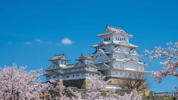 CHƯƠNG TRÌNH DU LỊCH NHẬT BẢN MÙA HOA ANH ĐÀO CHARTER OKAYAMA OKAYAMA • KOBE • KYOTO • OSAKA • HIMEJI • OKAYAMA NO SHOPPING - Image - 6479