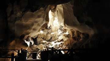 Bau Gold Mine, Caves and Rock Maze – Malaysia Day Tour - Image - 11156