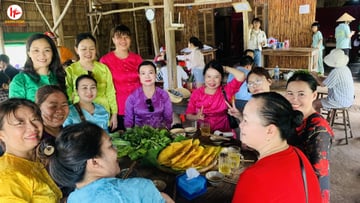 Tour Cồn Chim - Trà Vinh - Du Lịch Cộng Đồng 1 ngày - Image - 3887