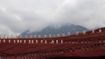 KHÁM PHÁ VÂN NAM PHONG HOA - HÀ NỘI – LỆ GIANG – SHANGRILA - Image - 4522