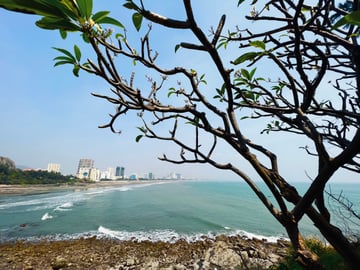 VUNG TAU FULL-DAY TRIP:  BEACH, CULTURE & SIGHTSEEING - Image - 2485