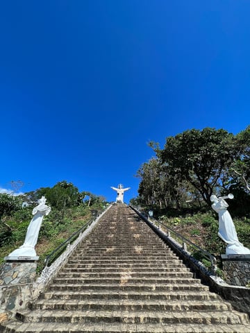 VUNG TAU FULL-DAY TRIP:  BEACH, CULTURE & SIGHTSEEING - Image - 2483