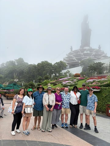 Cu Chi Tunnels, Cao Dai Temple Full Day Tour Optional Ba Den Mountain - Image - 1814