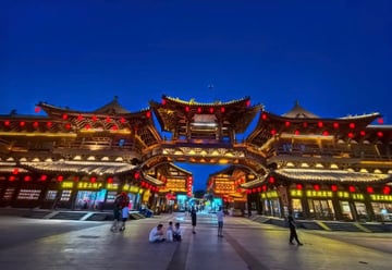 THÀNH ĐÔ – CỬU TRẠI CÂU – TẤT BẰNG CÂU - Image - 2976