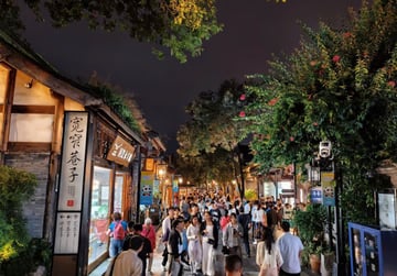 THÀNH ĐÔ – CỬU TRẠI CÂU – TẤT BẰNG CÂU - Image - 2972