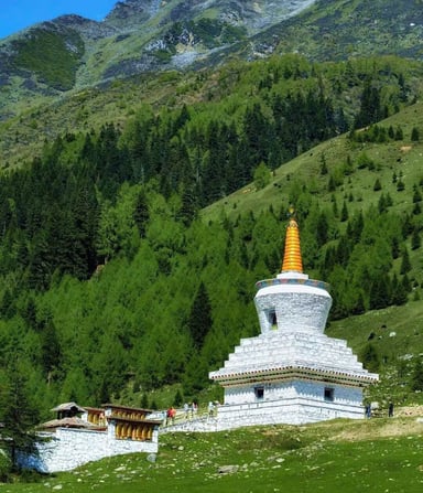 THÀNH ĐÔ - NÚI TỨ CÔ NƯƠNG - TÙNG BÌNH CÂU - ĐẠT CỔ BĂNG XUYÊN - Image - 2999