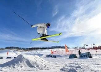 HÀ NỘI - CÁP NHĨ TÂN – LÀNG TUYẾT HƯƠNG – TRƯỢT TUYẾT YABULI – THẾ GIỚI BĂNG TUYẾT - Image - 3488