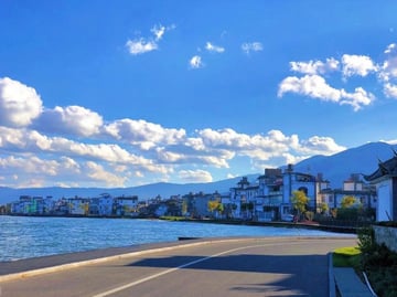 HÀ NỘI - CÔN MINH - LỆ GIANG - SHANGRILA 6N5Đ - Image - 3519