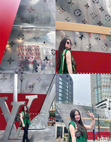 HÀNG CHÂU – NAM TẦM – BỘC VIỆN - THƯỢNG HẢI - BẮC KINH - Image - 3597