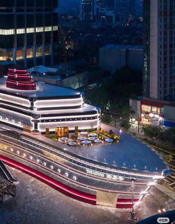 HÀNG CHÂU – NAM TẦM – BỘC VIỆN - THƯỢNG HẢI - BẮC KINH - Image - 3594