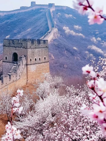 HÀNG CHÂU – NAM TẦM – BỘC VIỆN - THƯỢNG HẢI - BẮC KINH - Image - 3595