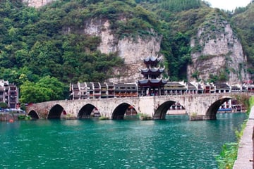 NAM NINH – LỆ BA – TRIỆU HƯNG ĐỒNG TRẠI TRẤN VIỄN CỔ THÀNH – THIÊN HỘ MIÊU TRẠI - Image - 3803