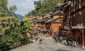 NAM NINH – LỆ BA – TRIỆU HƯNG ĐỒNG TRẠI TRẤN VIỄN CỔ THÀNH – THIÊN HỘ MIÊU TRẠI - Image - 3806