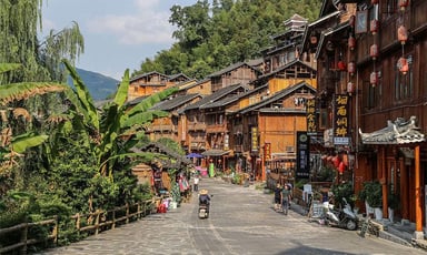 NAM NINH – LỆ BA – TRIỆU HƯNG ĐỒNG TRẠI TRẤN VIỄN CỔ THÀNH – THIÊN HỘ MIÊU TRẠI - Image - 3806