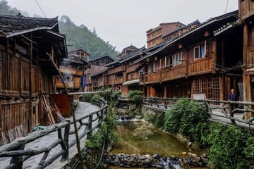 NAM NINH – LỆ BA – TRIỆU HƯNG ĐỒNG TRẠI TRẤN VIỄN CỔ THÀNH – THIÊN HỘ MIÊU TRẠI - Image - 3805