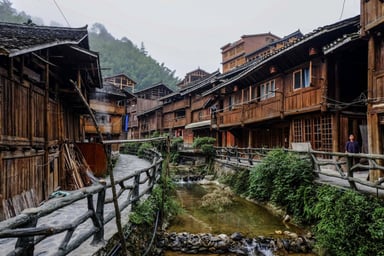 NAM NINH – LỆ BA – TRIỆU HƯNG ĐỒNG TRẠI TRẤN VIỄN CỔ THÀNH – THIÊN HỘ MIÊU TRẠI - Image - 3805