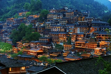 NAM NINH – LỆ BA – TRIỆU HƯNG ĐỒNG TRẠI TRẤN VIỄN CỔ THÀNH – THIÊN HỘ MIÊU TRẠI - Image - 3807