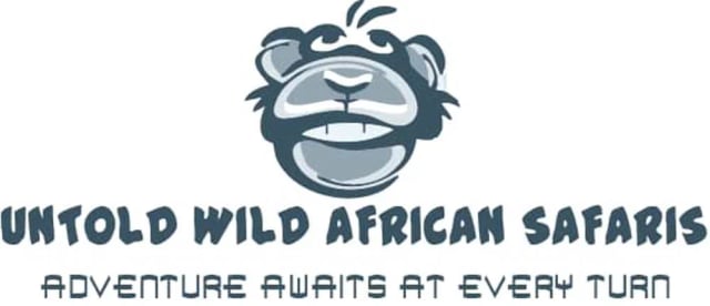 Untold Wild African Safaris logo