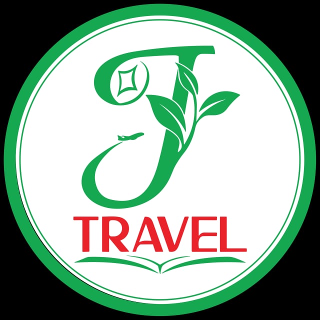 J Travel logo